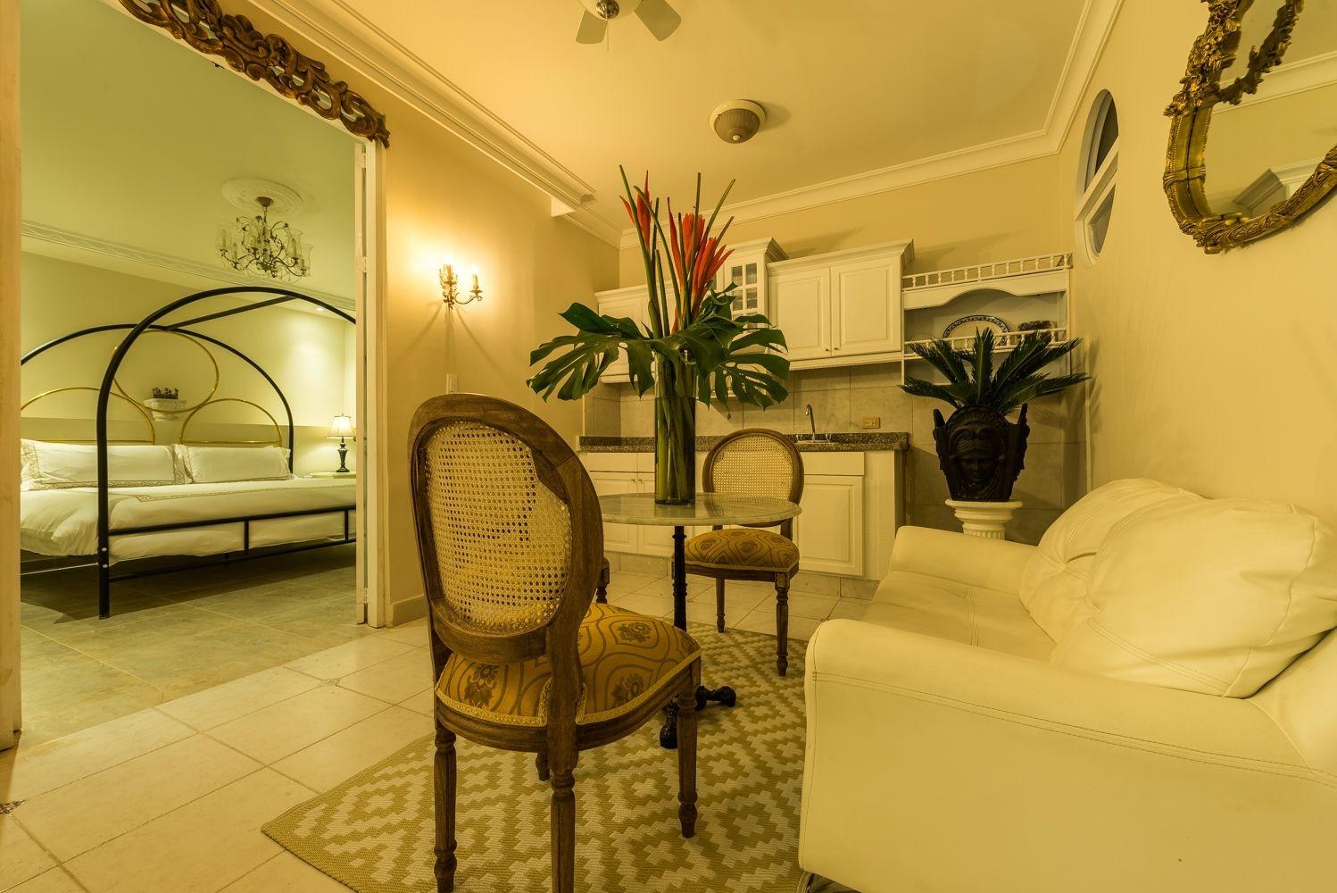 Mansion Hotel Boutique Cartagena Bagian luar foto